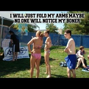 Meet your Posher, Nick